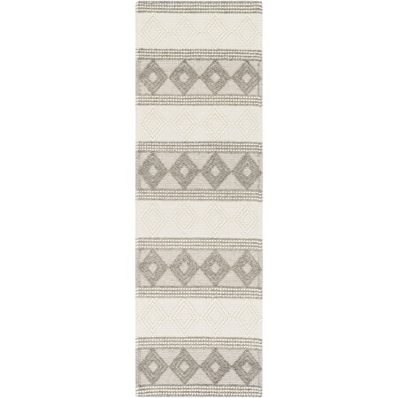 Livabliss Hygge HYG-2300 Handmade Area Rug HYG2300-268